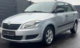 Skoda Fabia 1.6 TDI Combi Active HU APRIL 2027 AHK - Skoda Fabia Active mit Diesel-Antrieb