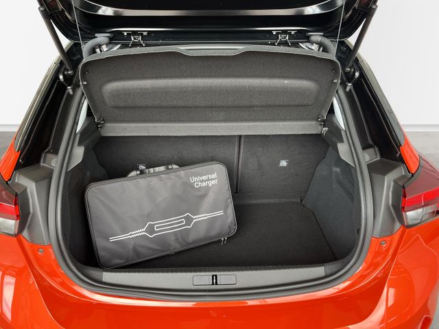 Corsa F e Edition 50kWh *KAMERA*PDC*16-ZOLL*