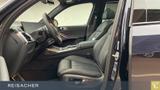 BMW X7 M60i xDrive A M-Sport PRO,SkyLou,AHK,DAProf, - BMW X7 M60 mit Benzin-Antrieb: Automatik
