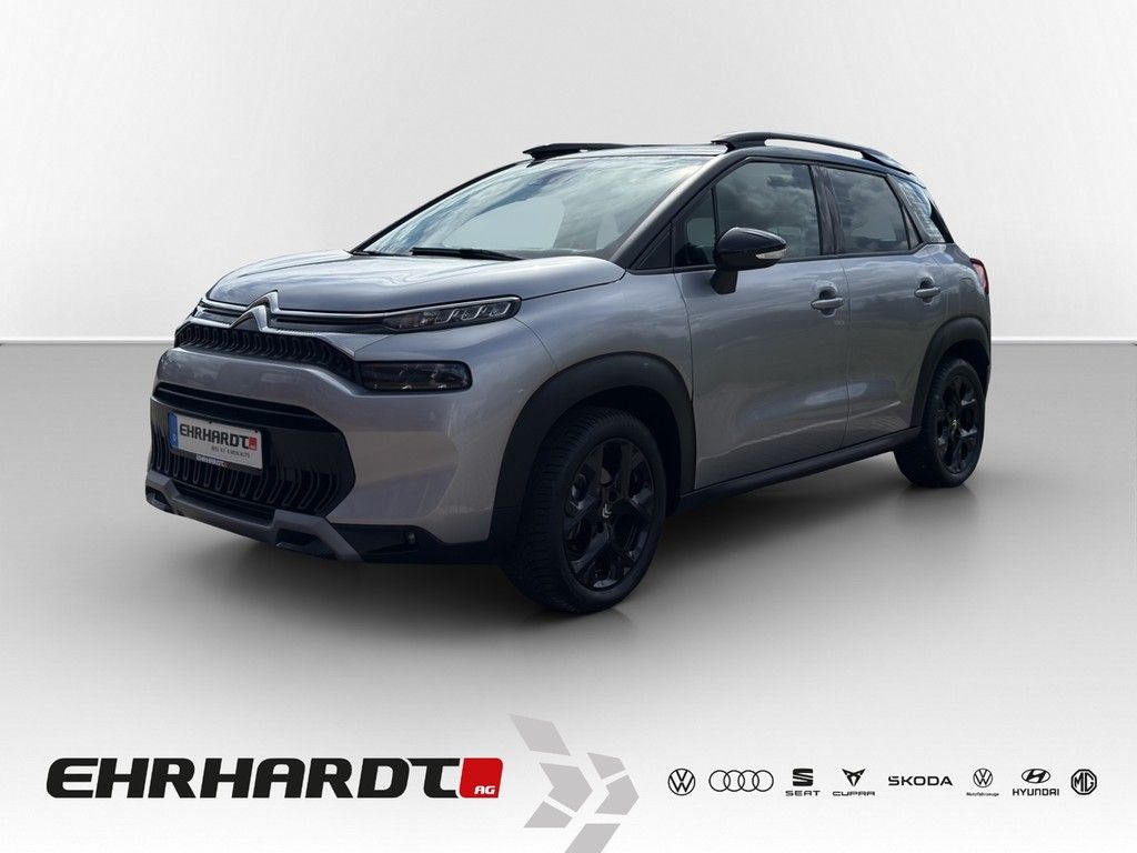 C3 Aircross 1.2 110 Pure Tech HEADUP*DAB*NAV*PDC
