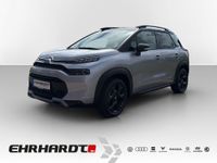Citroën C3 Aircross - Vorschau Bild 1