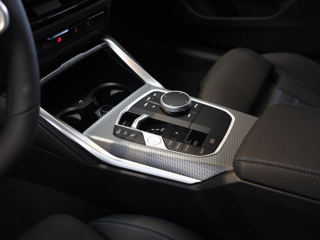 BMW 420 Gran Coupé - Bild 16