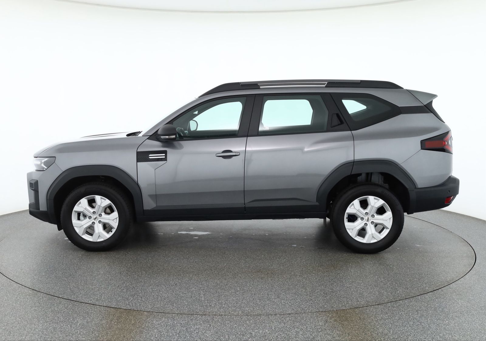 Dacia Bigster Essential 140 mHev LED Kamera Tempomat imagem 2
