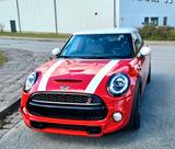 MINI COOPER S*4/5-Türer*Autom.*Top gepfl. 