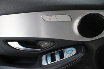 Mercedes GLC 220 - 12