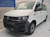 Volkswagen T6 Transporter 2.0 TDI Kombi lang | 9 Sitze - Volkswagen: Kombi, Transporter