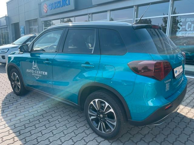 Vitara 1.5 Comfort+ 4x4 *Allgrip*Panorama