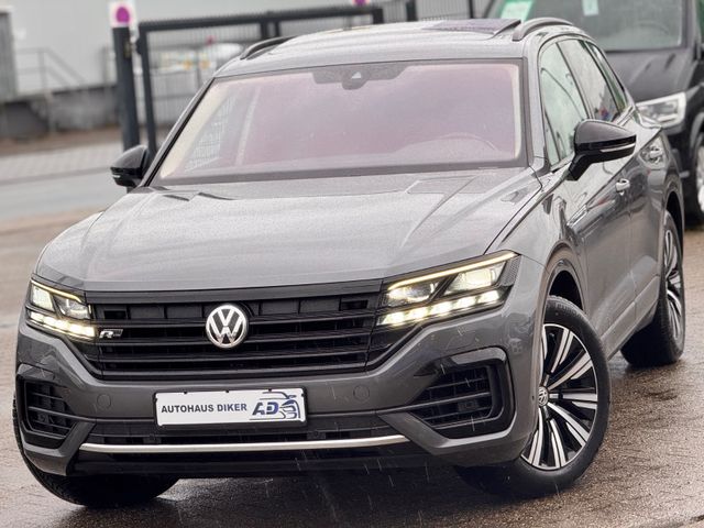 Volkswagen Touareg 3.0 TDI 4Motion R line Atmosphere