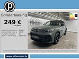 Volkswagen Tiguan TDI DSG R-LINE/BLACK AHK+MATRIX+AREA+PREM - Volkswagen Tiguan: R
