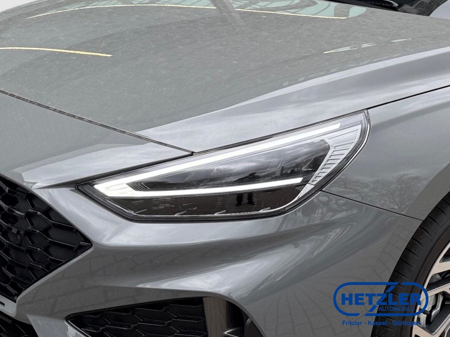 Hyundai i30 – Bild 5