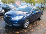 Ford Focus Cabrio Trend - Ford Focus mit Benzin-Antrieb: Cabrio