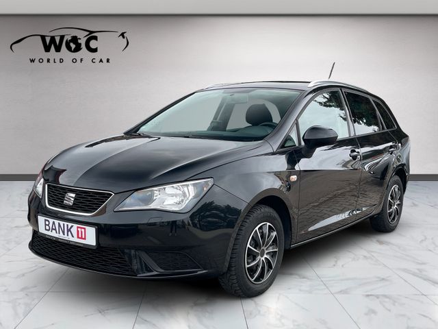 Seat Ibiza 1.2 TSI Style Salsa PDC*NAVI*SHZ*KLIMAAUT