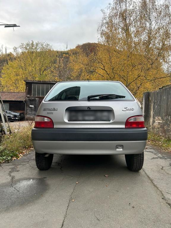 Citroën SAXO
