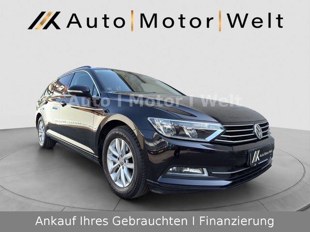 Volkswagen Passat Variant Comfortline BMT/Start-Stopp DSG
