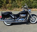 Suzuki C800 - SUZUKI C 800