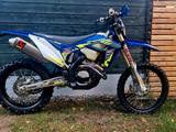 Sherco Sef 300 - SHERCO 300 SEF