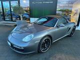 Porsche Boxster 2.7 i Automaat  88000km Apple CarPlay - graue Porsche Boxster