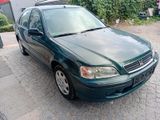 Honda Auto Honda civic - Honda Civic aus 1997
