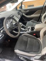 Jaguar I-Pace EV320 SE SE - blaue Jaguar I-Pace