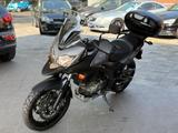 Suzuki V 650 ABS - SUZUKI 650 V