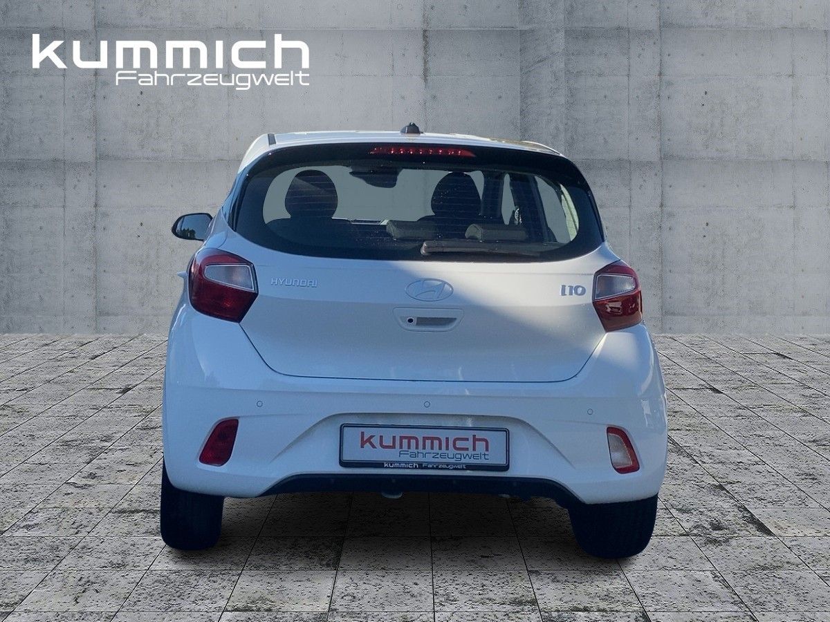 Hyundai i10 - Bild 5
