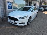 Ford Mondeo Turnier 2.0 EcoBoost ST-Line - Ford Mondeo: 2.0