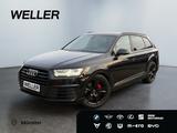 Audi Q7 50 TDI qu tip. S-line *LED*AHK*7-Si*Luft* - Audi Q7