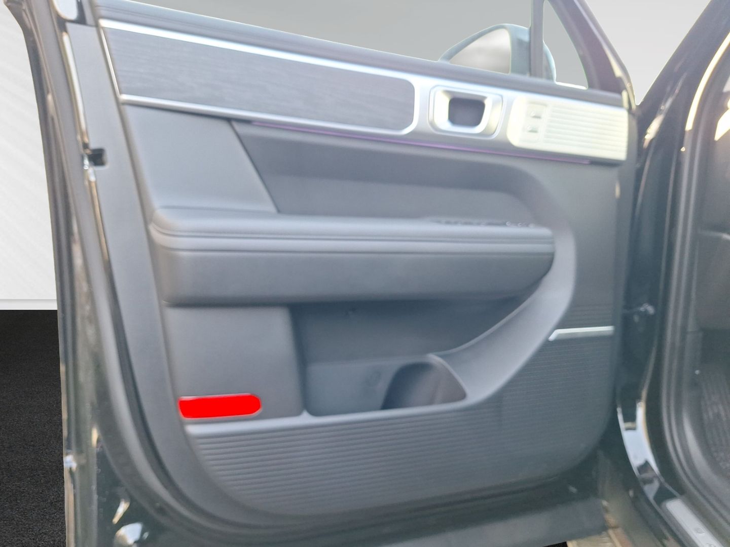 Hyundai Santa Fe – Bild 16