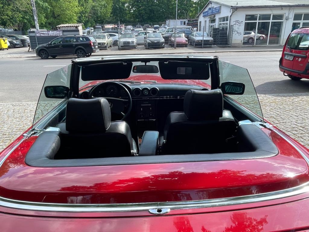 Mercedes-Benz SL 300