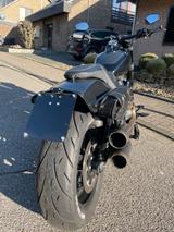 Harley-Davidson Fat Bob 114 - HARLEY-DAVIDSON FAT