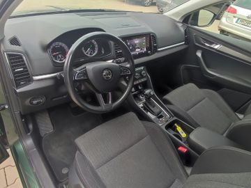 Skoda Karoq - 12