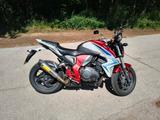 Honda CB1000R - HONDA MOTORRAD