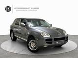 Porsche Cayenne S*Autom.*Holz Interieur*Insp.Neu*2.Hand - gebrauchte Porsche Cayenne aus dem Jahr 2005
