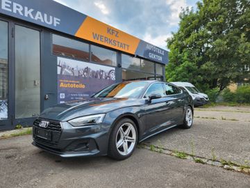 Audi A5 - 11
