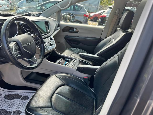 Chrysler Chrysler Pacifica 3,6 Limited  + 7 weitere SALE!