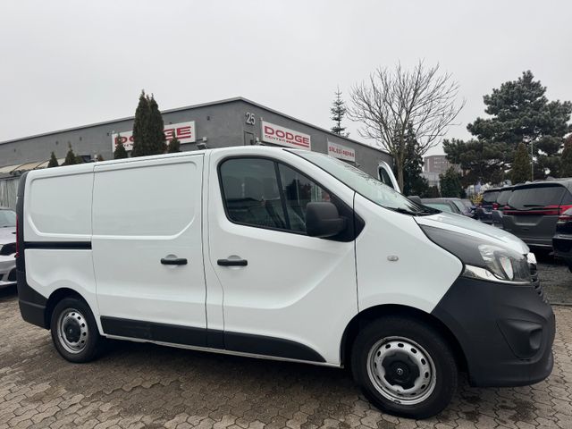 Opel Vivaro-B 1,6L CDTI  Top Zustand