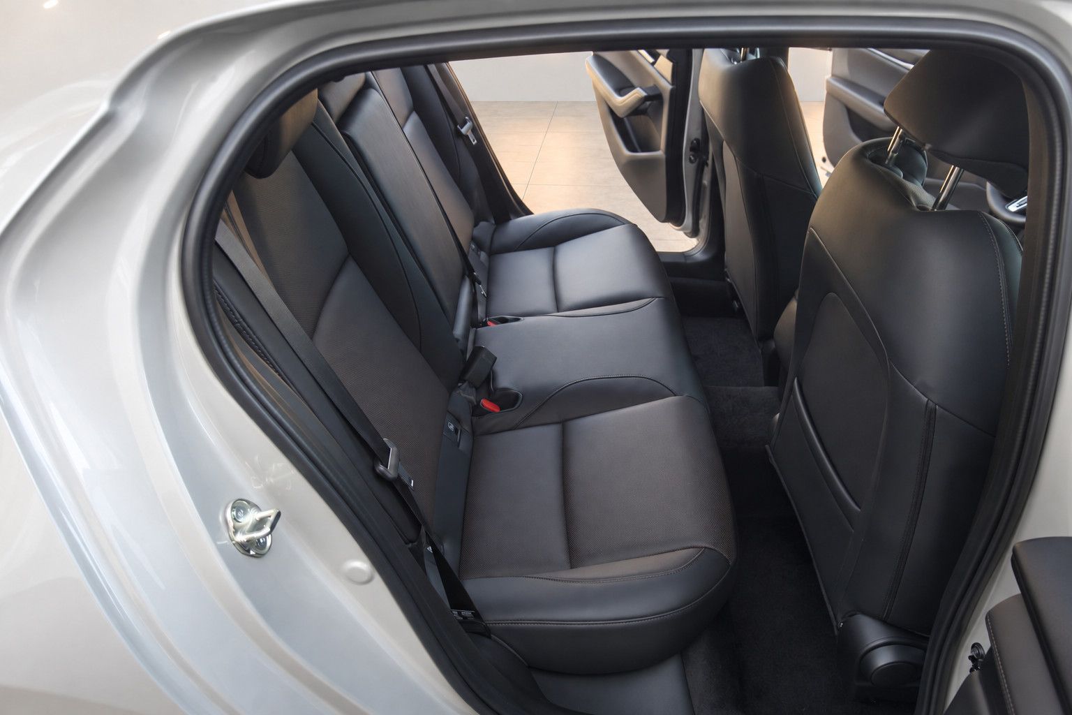Mazda 3 - Bild 17