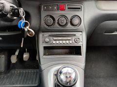 CITROEN C3 Picasso 1.6 VTi 120 Tendance*Klima*Temp.