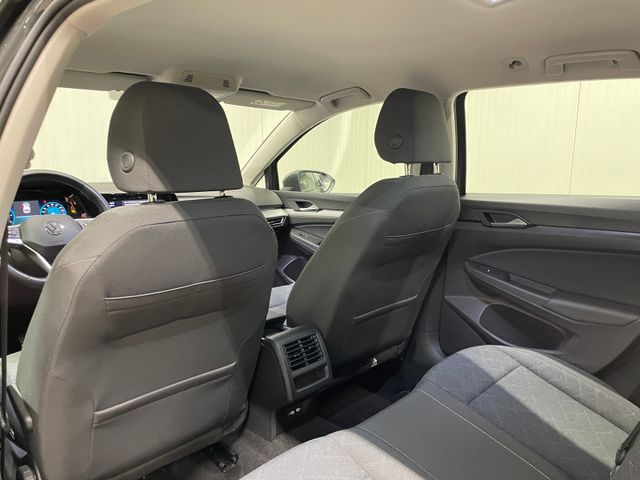 Golf VIII Variant Life 2.0 TDI DSG SHZ APP LED