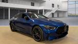 Mercedes-Benz AMG GT 43 4MATIC+ / V8-Styling-Paket Exterieur - Mercedes-Benz AMG GT Gebrauchtwagen