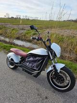 Andere City Twister 6.0 - CHOPPER VON 1 BIS 50 CCM