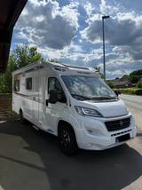 Weinsberg CaraCompact 600 MF EDITION (PEPPER) Dachklima - Offers matching your search criteria