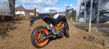 KTM 390 Duke - MOTORRAD VON 251 BIS 500 CCM
