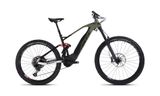 Fantic XMF 1.7 M  - Fantic E-Bikes