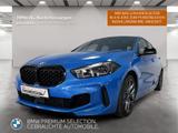 BMW M135i xDrive LiveCockpitProf PDC Sportsitze LED - BMW M135 aus 2022