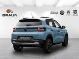 Citroën C3 NEUES MODELL Max Winterpaket - Citroën C3 Neuwagen