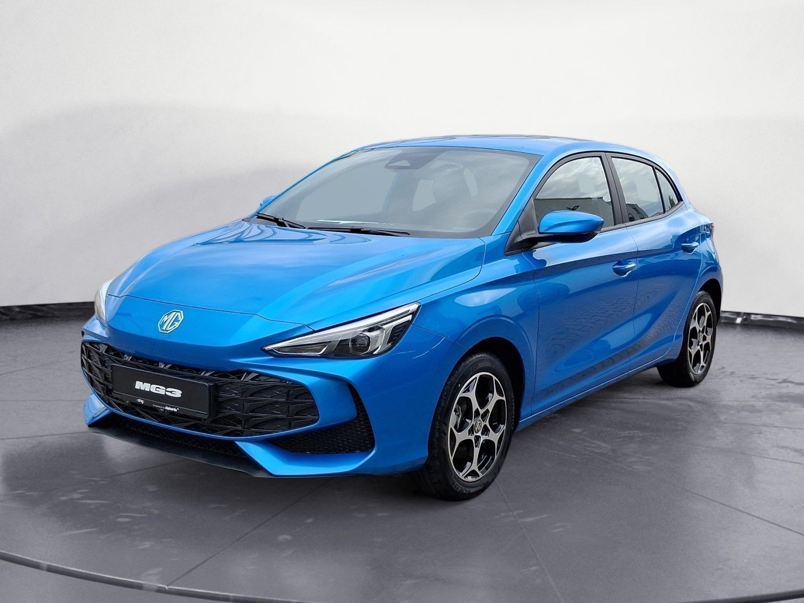 MG3