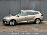 Renault Megane III Grandtour Dynamique (Nr. 073) - Renault Megane: Grandtour Dynamique