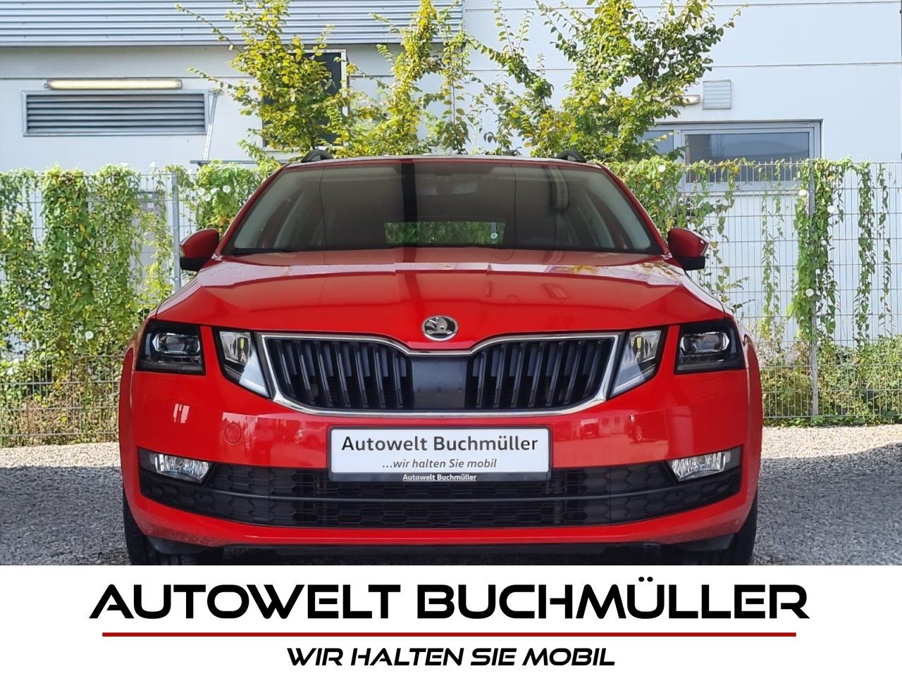 Gebrauchtwagen Skoda Octavia Octavia 2.0 TDI DSG,LED,NAVI,ACC,El.KLAPPE,DAB in Nersingen