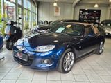 Mazda MX-5 1.8 Kenko Facelift/Navi/SHZ/Tempomat/Gar./ - Mazda MX-5: Blau